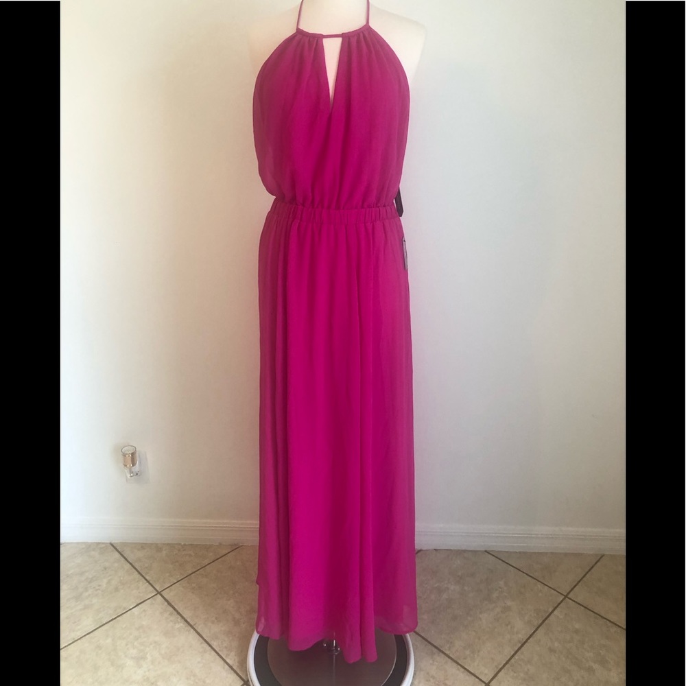 Express Maxi Dress
